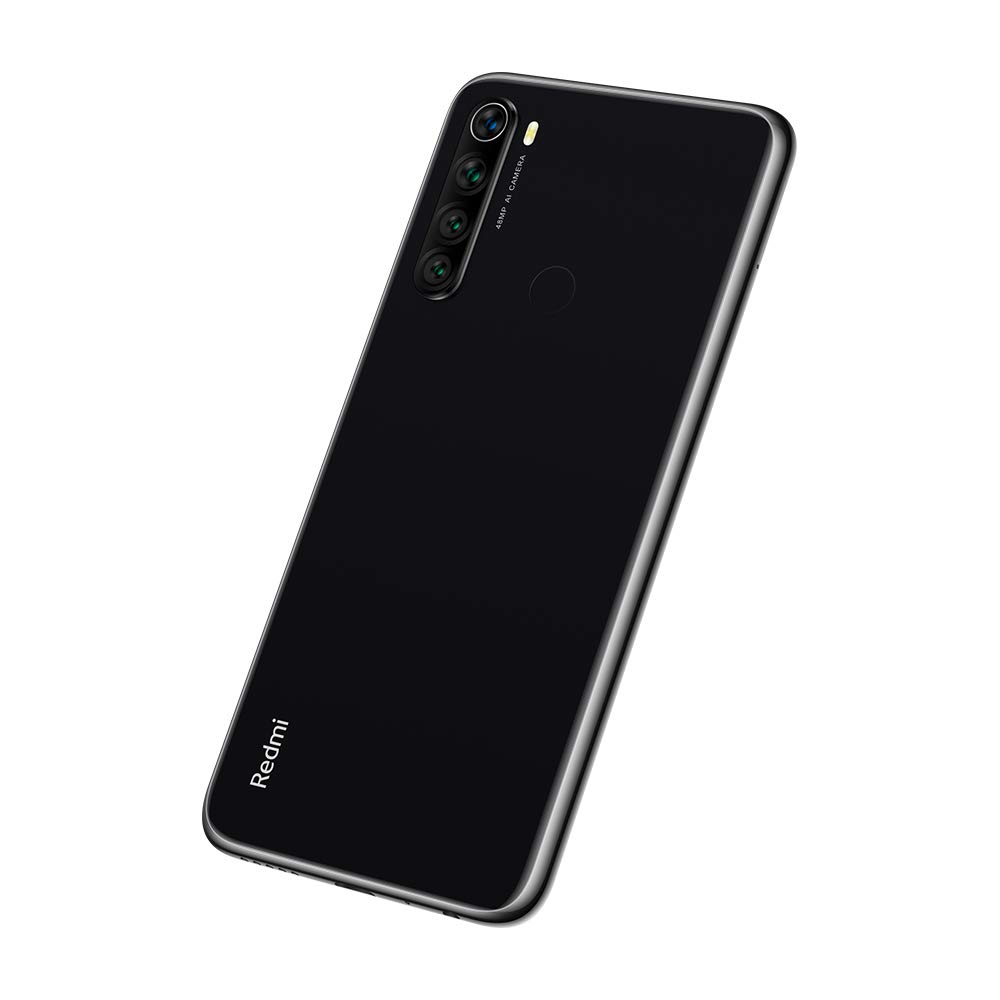 Xiaomi Redmi Note 8, 6.3